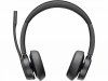 Słuchawki POLY Zestaw słuchawkowy Poly Voyager 4320 USB-A + adapter BT700 76U49AA